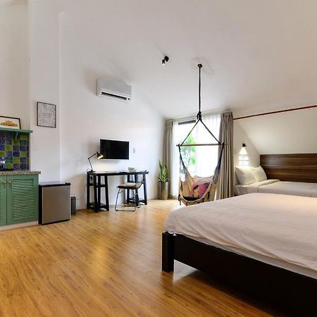 Leaf Signature Hotel - La Group Ho Chi Minh-Byen Eksteriør billede