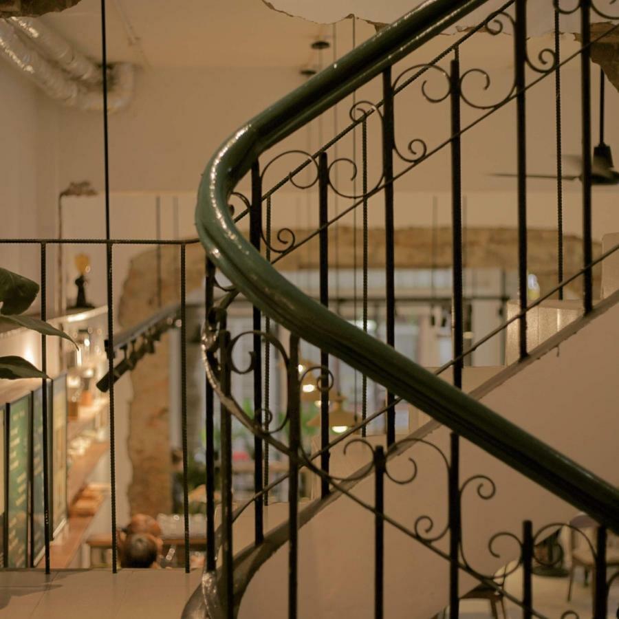 Leaf Signature Hotel - La Group Ho Chi Minh-Byen Eksteriør billede
